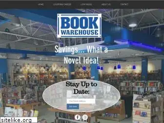book-warehouse.com