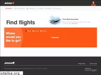 book.jetstar.com