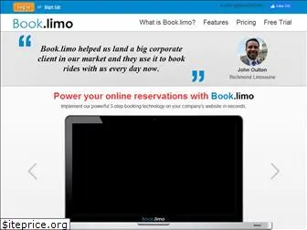 book.limo