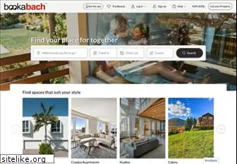 bookabach.co.nz