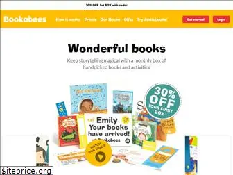 bookabees.com