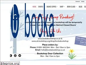 bookabookshop.co.uk