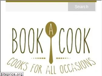 bookacook.com