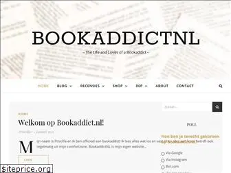 bookaddict.nl