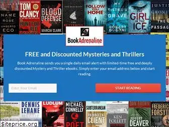 bookadrenaline.com