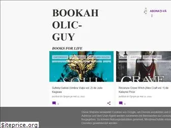 bookaholic-guy.blogspot.com
