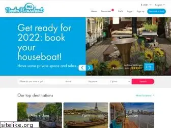 bookahouseboat.com