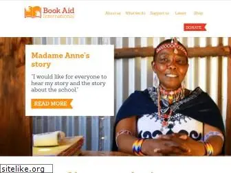 bookaid.org