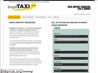 bookairporttransfers.com