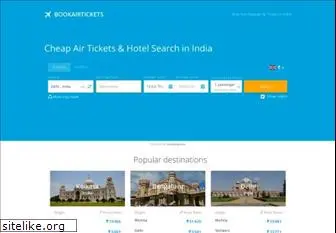 bookairtickets.co.in