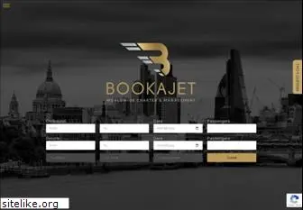 bookajet.com