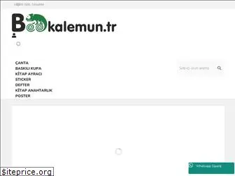 bookalemuntr.com