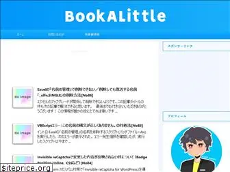 bookalittle.com