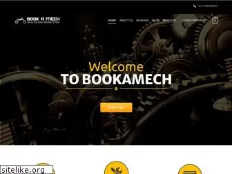 bookamech.com