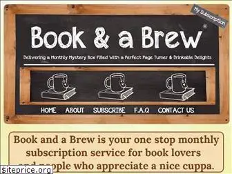 bookandabrew.com