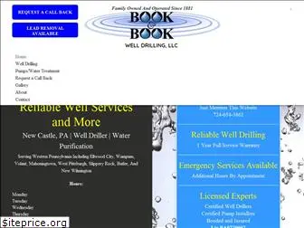 bookandbookwater.com