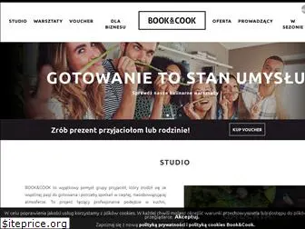 bookandcook.com.pl