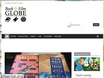 bookandfilmglobe.com