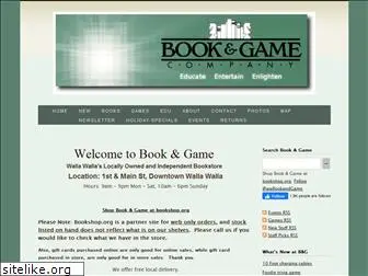 bookandgame.com