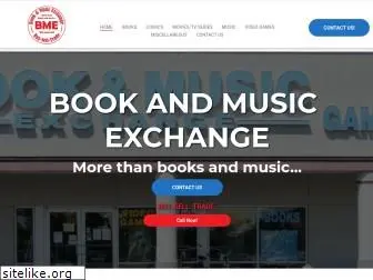 bookandmusicexchange.net
