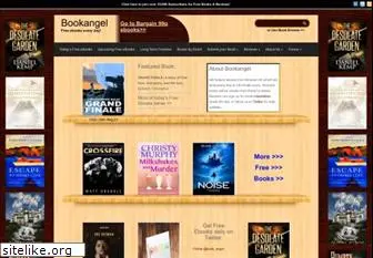bookangel.co.uk