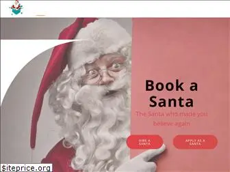 bookasanta.com.au