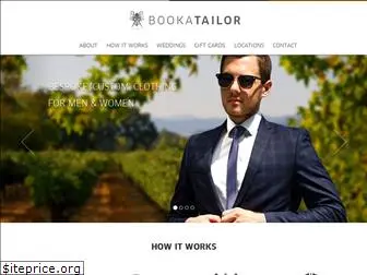 bookatailor.com