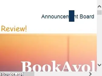 bookavolare.com