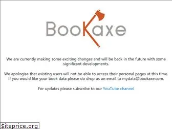bookaxe.com