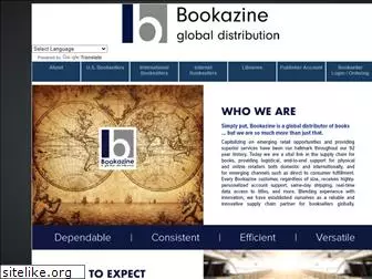 bookazine.com