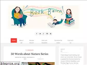 bookbairn.com