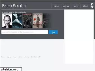 bookbanter.com