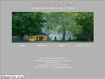 bookbarn.com