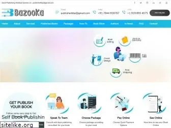 bookbazooka.com