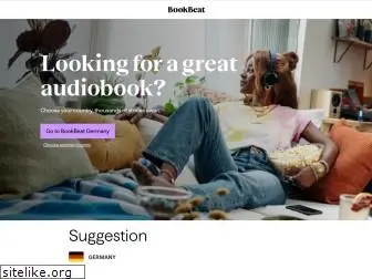 bookbeat.com