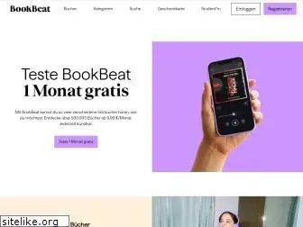 bookbeat.de