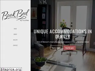 bookbeddenver.com