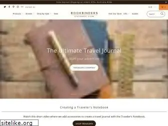 bookbindersonline.com.au