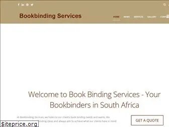 bookbinding.co.za