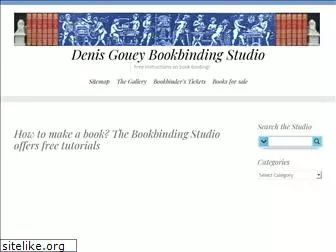 bookbinding.info