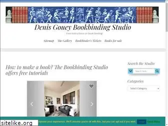 bookbindingforum.com