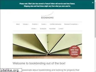 bookbindingoutofthebox.com