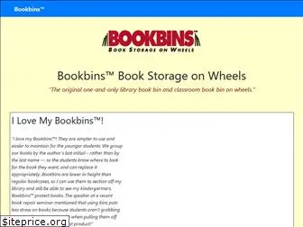 bookbins.net