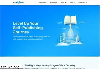 bookbird.io