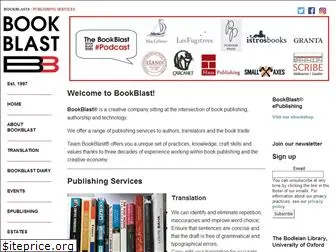 bookblast.com