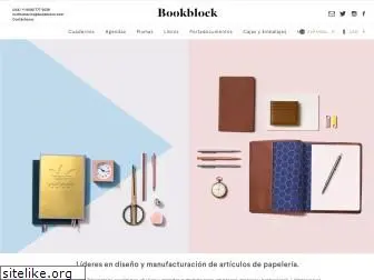 bookblock.es