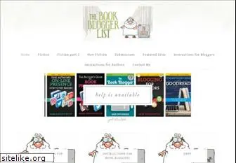 bookbloggerlist.com