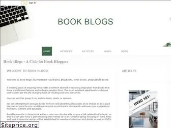 bookblogs.ning.com