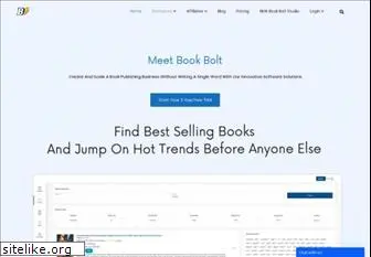 bookbolt.io