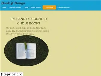 bookbongo.com